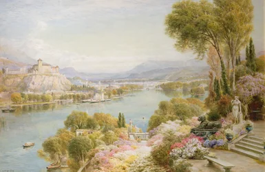 Lago Maggiore